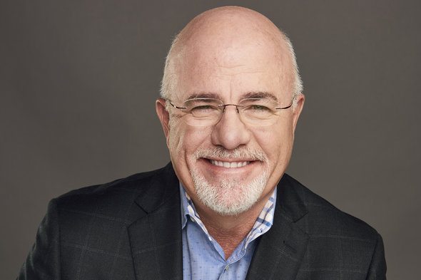 戴夫·拉姆西（Dave Ramsey）