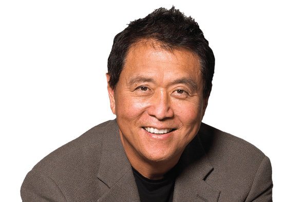 罗伯特·基亚萨基（Robert Kiyosaki）