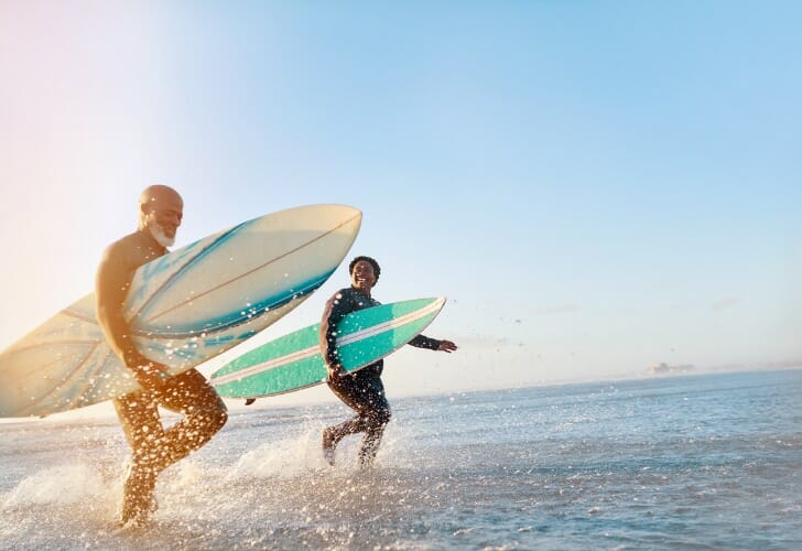 SmartAsset: How Much Do I Need for an Interest-Only Retirement?