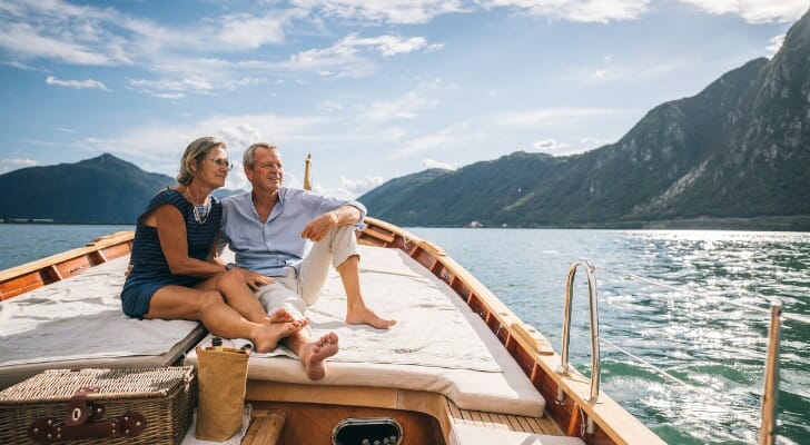 How Much Money Is Needed To Live Off Interest