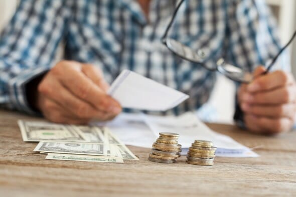 making a retirement budget 2