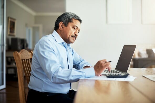 making a retirement budget 1