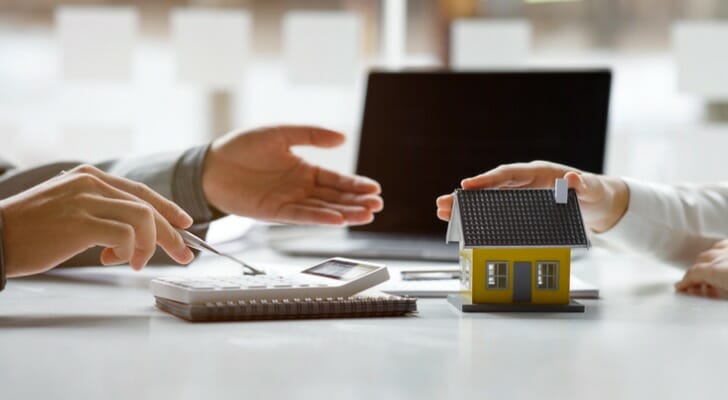 What Is a Mortgage Tax?