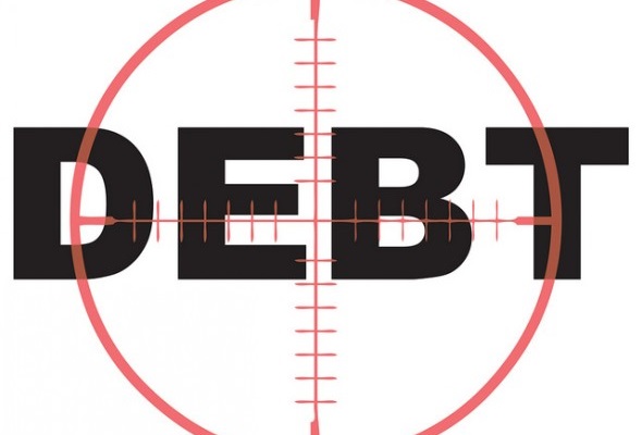 4 Worst Ways to Pay Off Debt