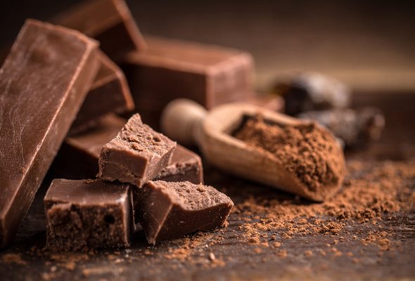 Top 3 Ways the Chocolate Industry is Changing