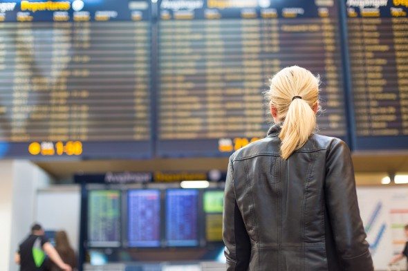 10 Ways to Save Money on Holiday Travel