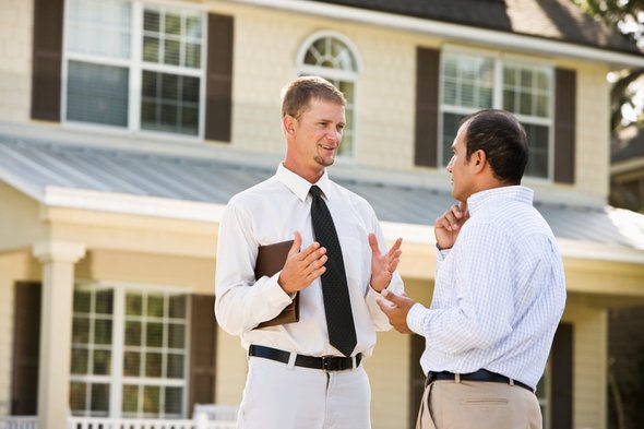 Pros and Cons of Buying a House on Contract