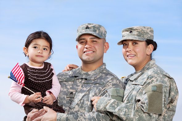 Veterans' Group Life Insurance