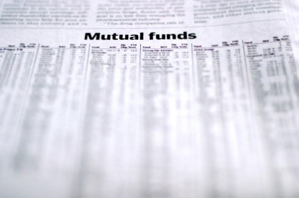What Is a Mutual Fund?