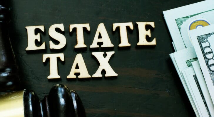 SmartAsset: A Guide to the Federal Estate Tax for 2022