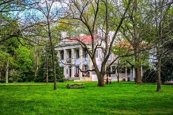 7 Things to Know About Buying a Historic Home