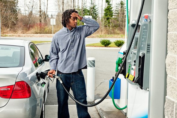 How to Get the Best Gas Prices