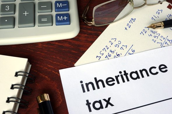 SmartAsset: Is Your Inheritance Taxable?