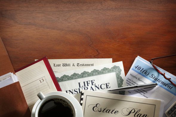 SmartAsset: What Is Estate Planning, and Who Needs It?
