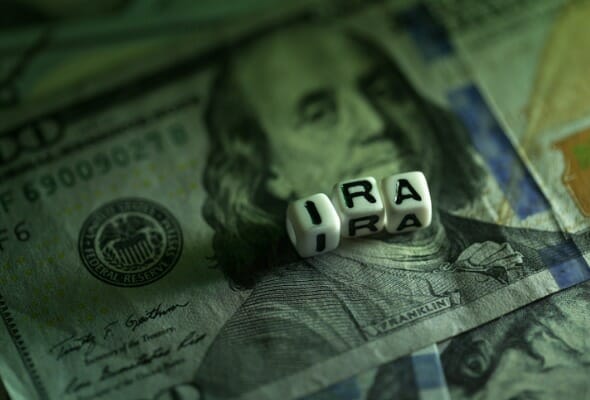 401(k) to IRA Rollover