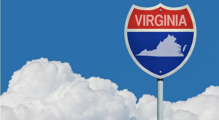 SmartAsset: Virginia Inheritance Laws