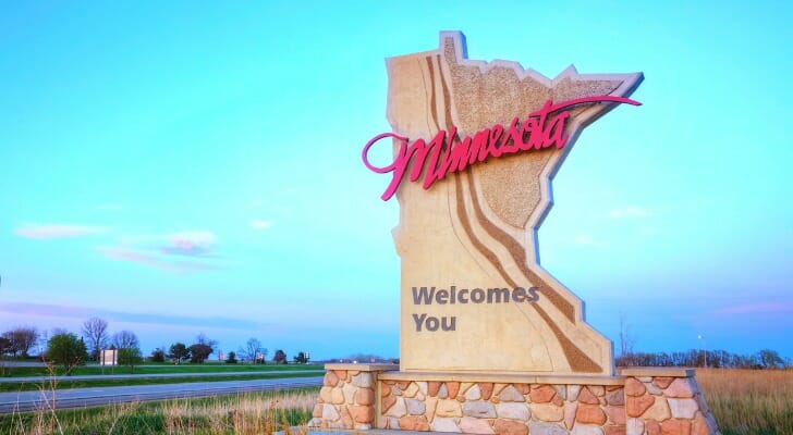 Minnesota Inheritance Laws