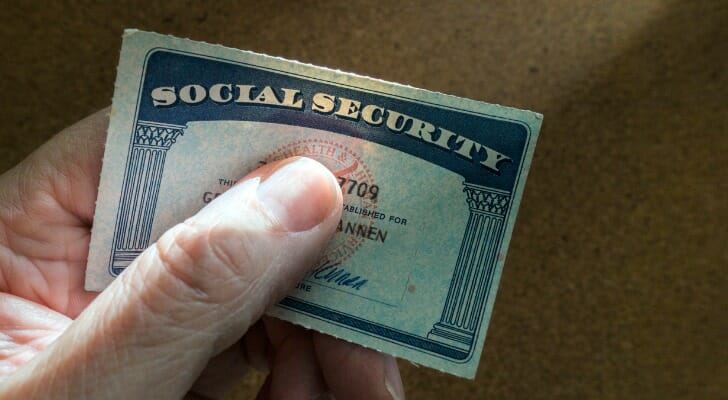 SmartAsset: What Is the Social Security Tax?