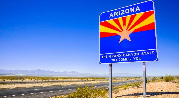 best places to retire in arizona