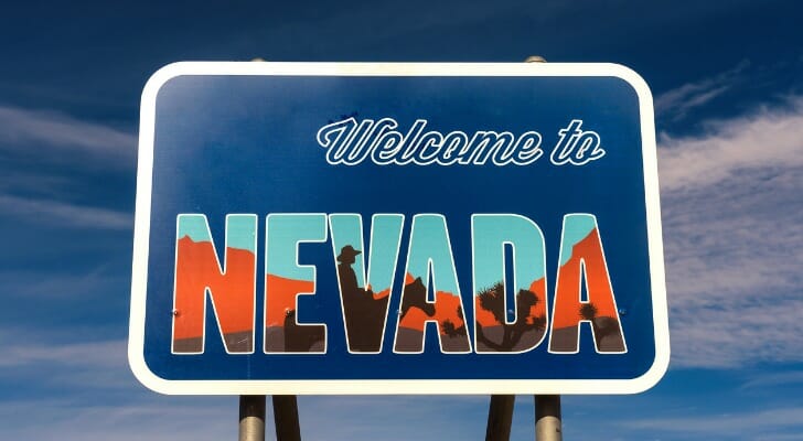 Nevada Estate Tax