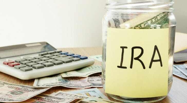 Inheriting an IRA: What Taxes Do I Need to Pay?