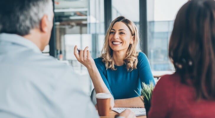 What Is an Underwriter, and What Do They Do? - SmartAsset