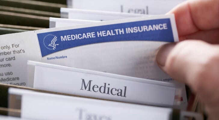 Here's what you should know about medicare part a coverage.