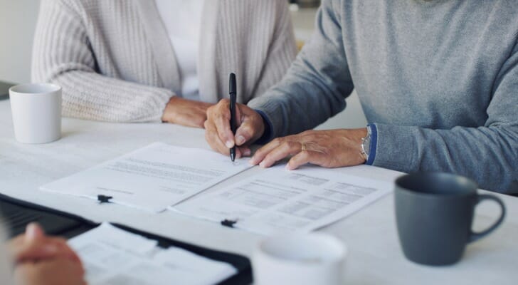 Here's what you need to know about contesting a will.
