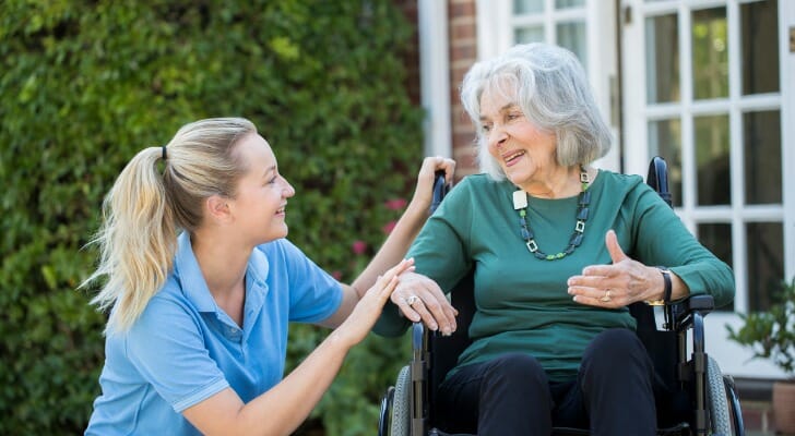 how much does a nursing home cost
