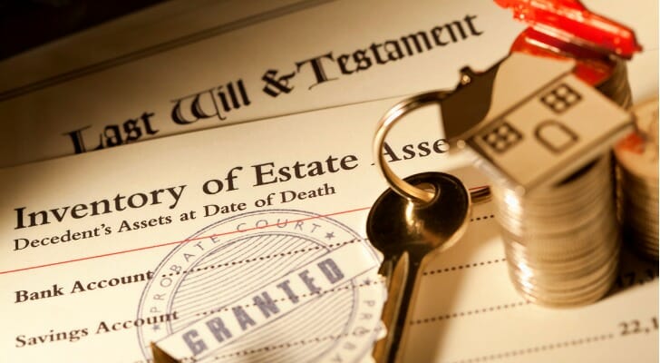 How to Refinance an Inherited Property to Buy Out Heirs