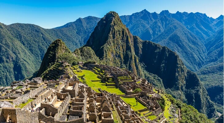 SmartAsset: How to Retire in Peru: Costs, Visas and More