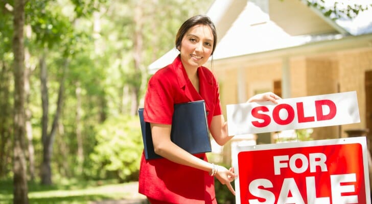 best cities to sell a house