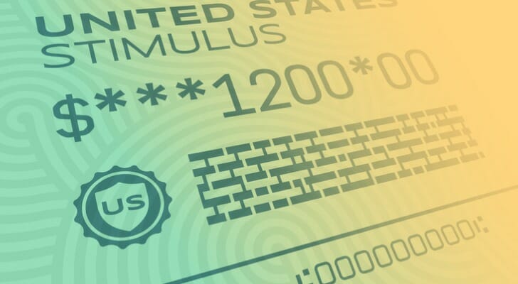 trouble getting your stimulus check