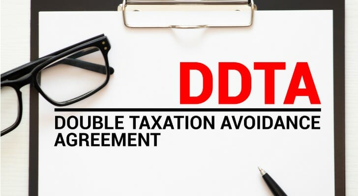 Double Taxation Avoidance Agreement
