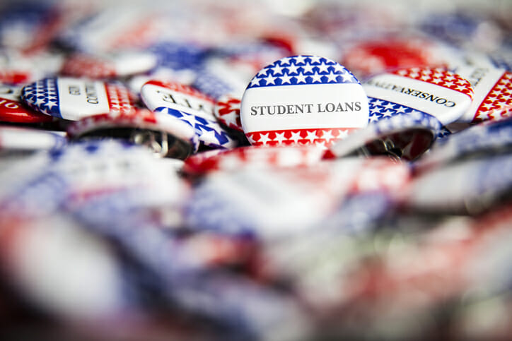 Inside Biden's Student Loan Forgiveness Plan - SmartAsset