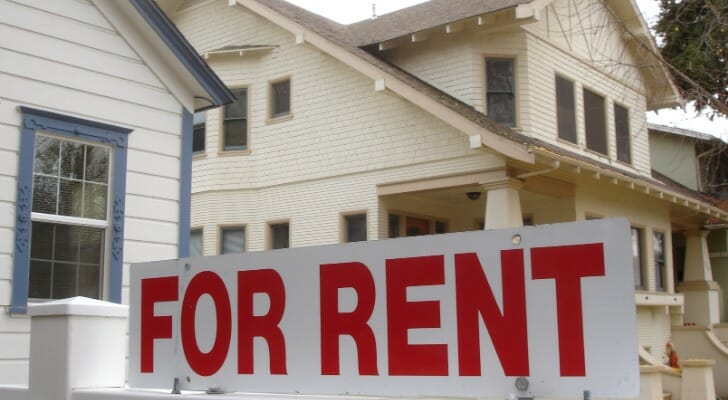 REIT vs. Rental Property