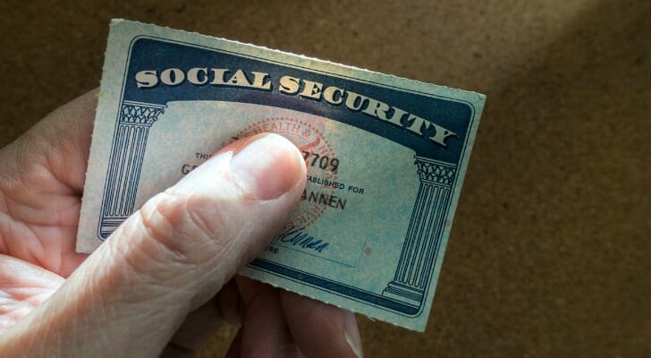 Media coverage of Social Security's future can induce fear and lead workers to claim their benefits early.