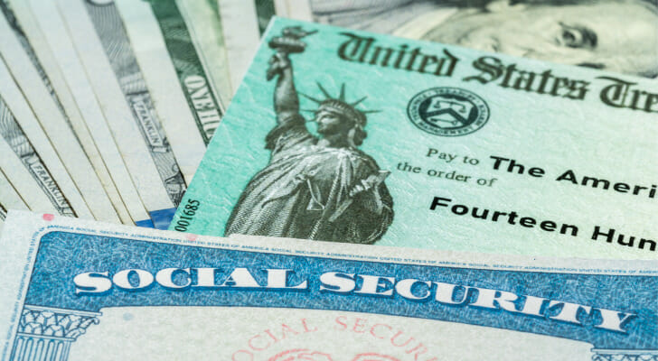 minimum social security benefit