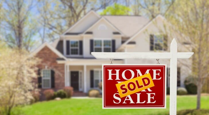 Avoid Capital Gains Taxes When Selling a House