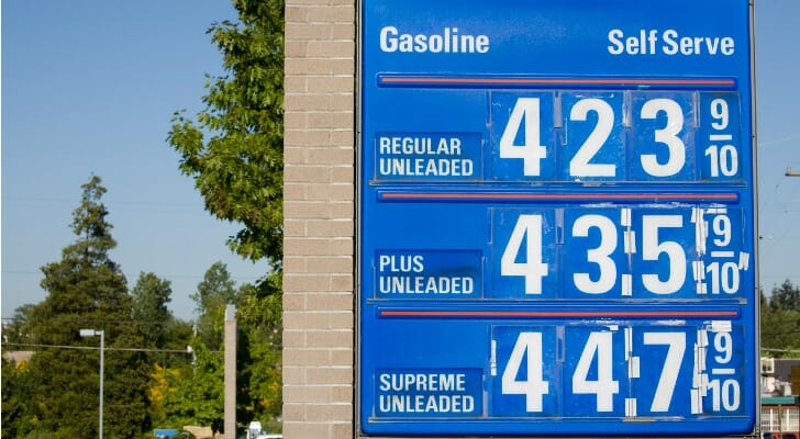 SmartAsset: Where High Gas Prices Will Most Affect Individuals