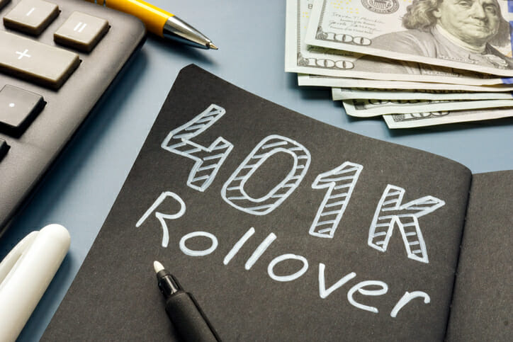 These Hidden 401(k) Rollover Fees Could Cost You Thousands