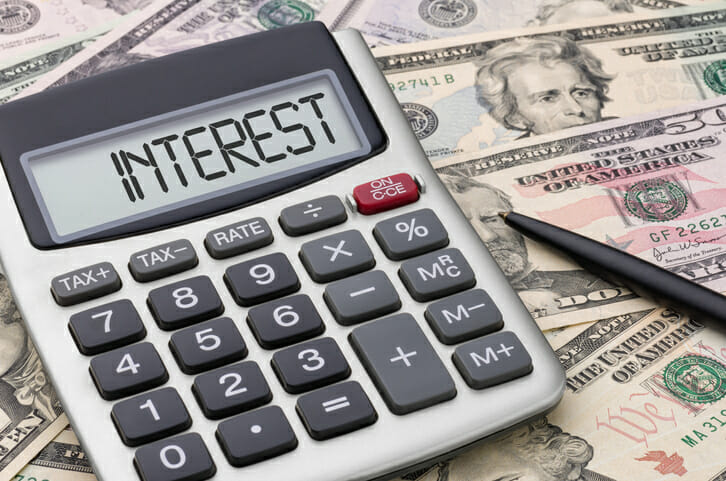SmartAsset: When Will Savings Interest Rates Go Up?