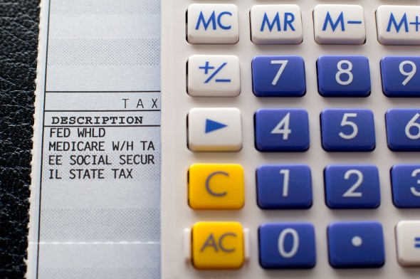 Understanding Payroll Taxes and Who Pays Them - SmartAsset