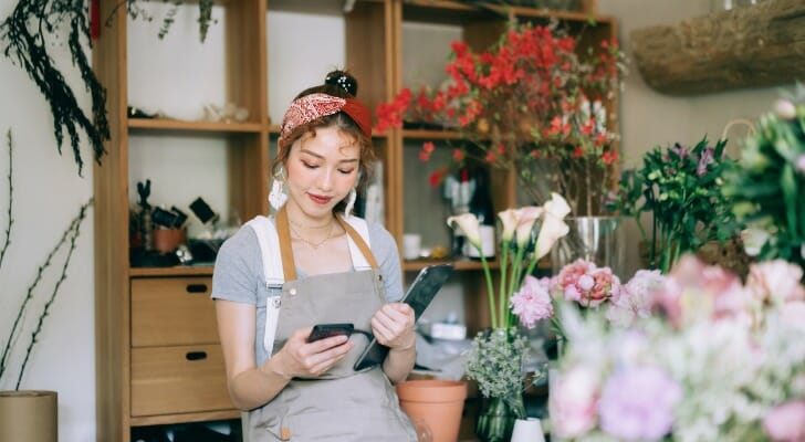 How to Save for Retirement When Self-Employed - SmartAsset