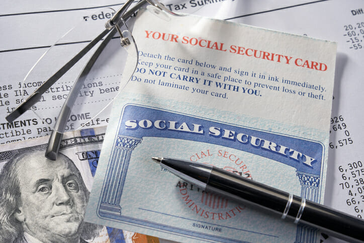 How Important Is Social Security to Retirees in . Cities? - 2023 Study -  SmartAsset