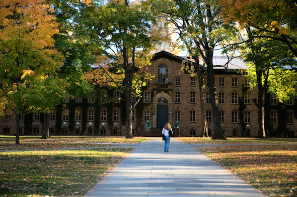 大学值得吗