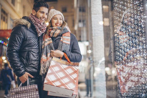 Why Is it Called Black Friday? | SmartAsset