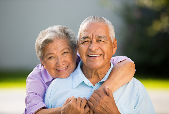 一些老年人可能需要人寿保险