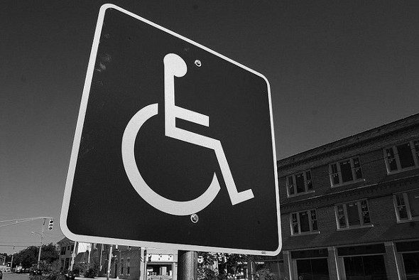 残疾保险的五大理由
