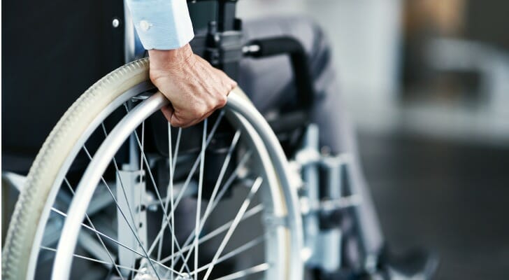 社会保障残疾：SSI和SSDI的指南